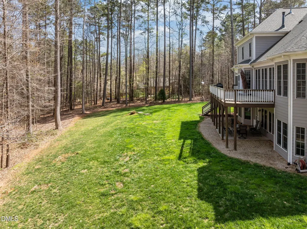 825 Oxbow Crossing Road Chapel Hill NC 27516