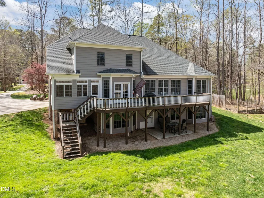 825 Oxbow Crossing Road Chapel Hill NC 27516