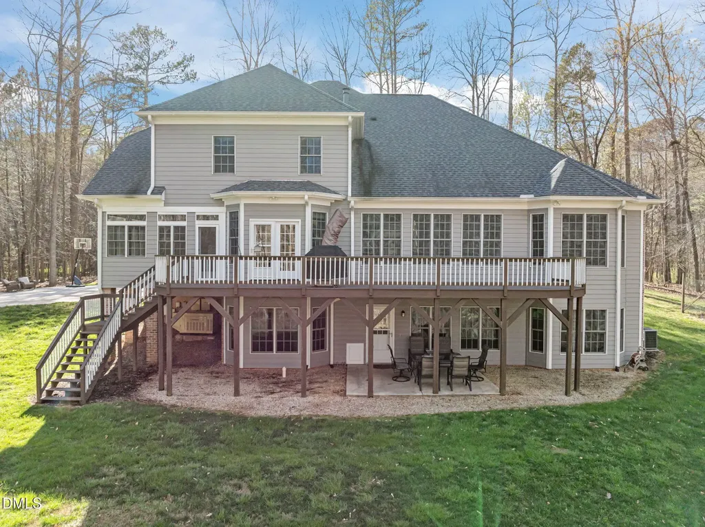 825 Oxbow Crossing Road Chapel Hill NC 27516
