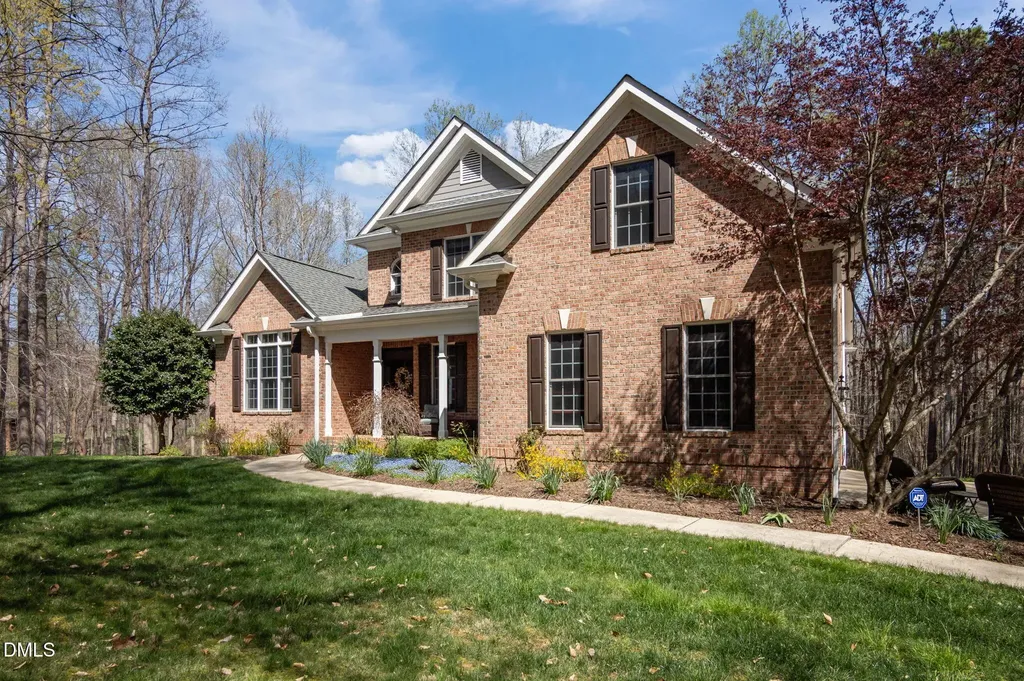 825 Oxbow Crossing Road Chapel Hill NC 27516