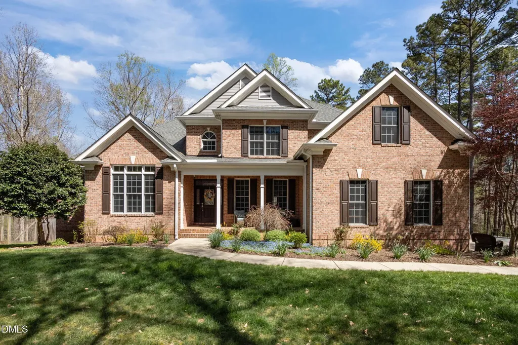 825 Oxbow Crossing Road Chapel Hill NC 27516