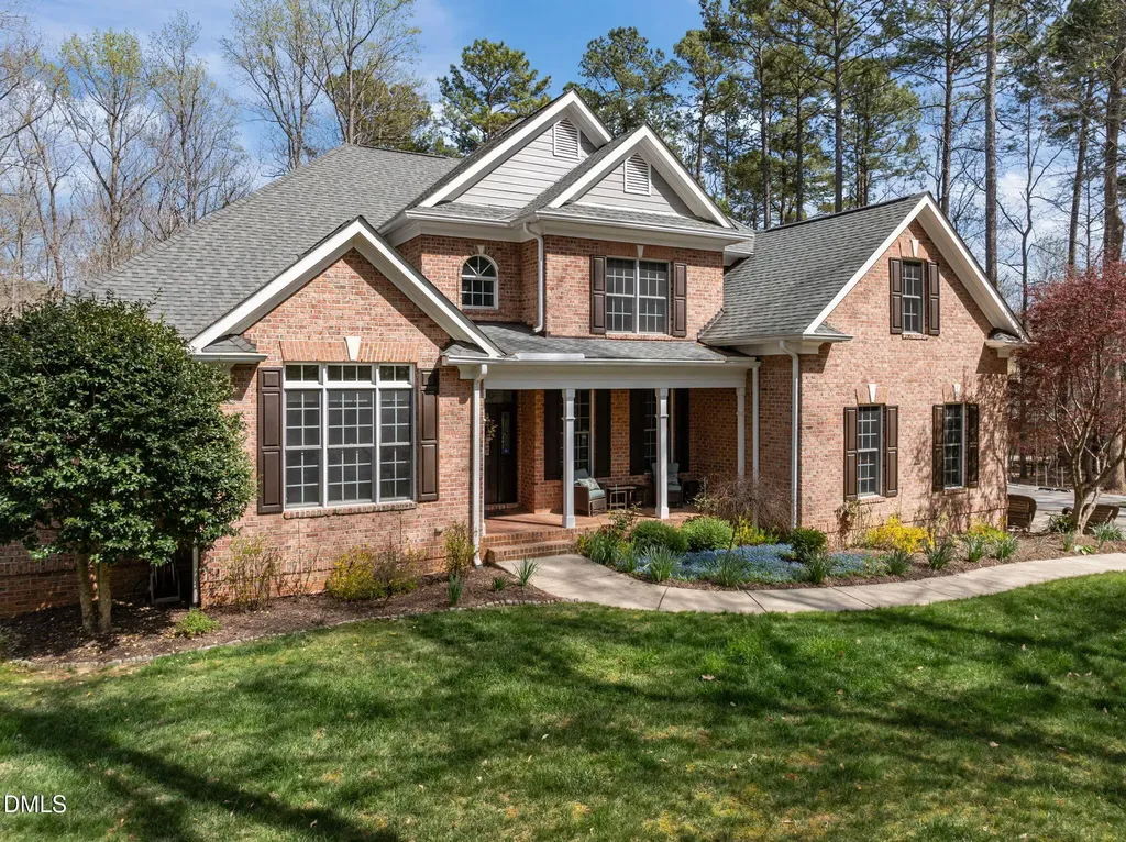 825 Oxbow Crossing Road Chapel Hill NC 27516