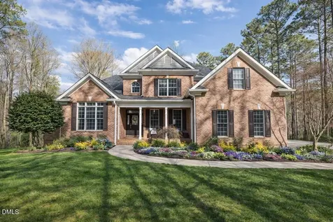 825 Oxbow Crossing Road Chapel Hill NC 27516
