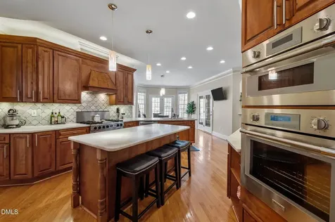 825 Oxbow Crossing Road Chapel Hill NC 27516