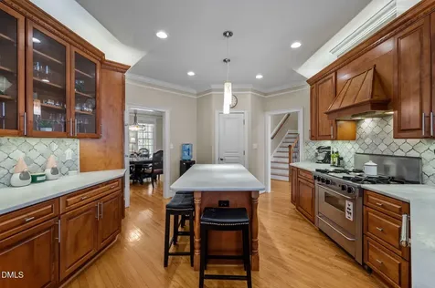 825 Oxbow Crossing Road Chapel Hill NC 27516