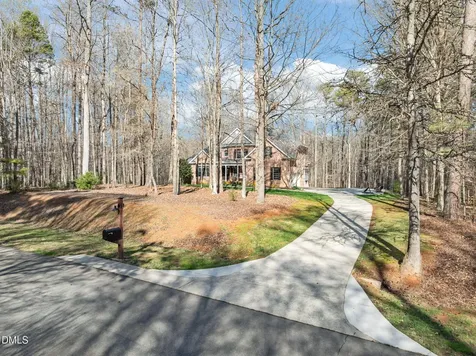 825 Oxbow Crossing Road Chapel Hill NC 27516