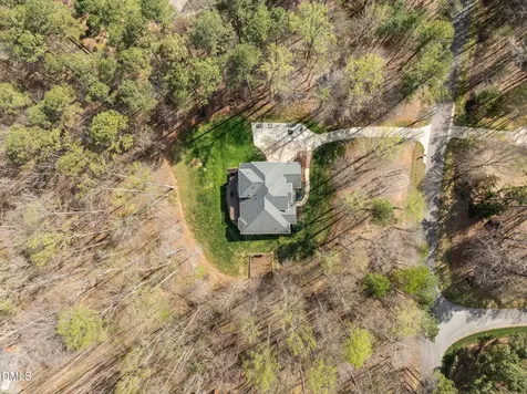 825 Oxbow Crossing Road Chapel Hill NC 27516