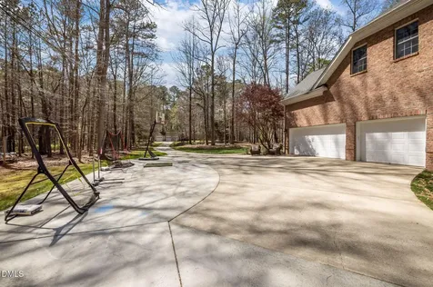 825 Oxbow Crossing Road Chapel Hill NC 27516