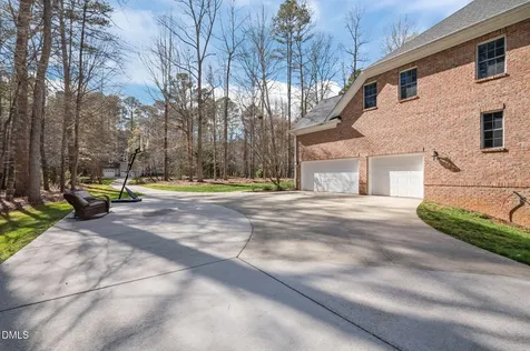 825 Oxbow Crossing Road Chapel Hill NC 27516