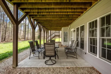 825 Oxbow Crossing Road Chapel Hill NC 27516