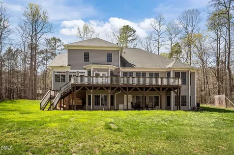 825 Oxbow Crossing Road Chapel Hill NC 27516