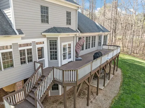 825 Oxbow Crossing Road Chapel Hill NC 27516