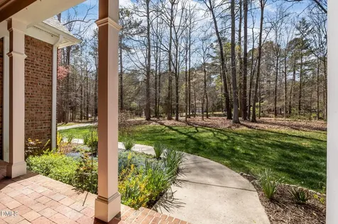 825 Oxbow Crossing Road Chapel Hill NC 27516