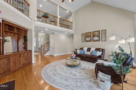 825 Oxbow Crossing Road Chapel Hill NC 27516