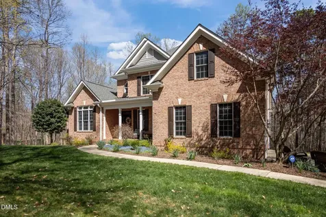 825 Oxbow Crossing Road Chapel Hill NC 27516