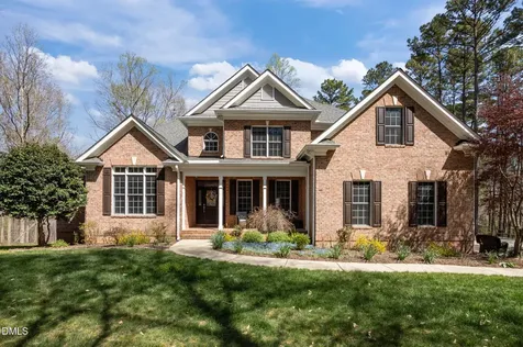 825 Oxbow Crossing Road Chapel Hill NC 27516