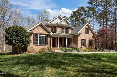 825 Oxbow Crossing Road Chapel Hill NC 27516