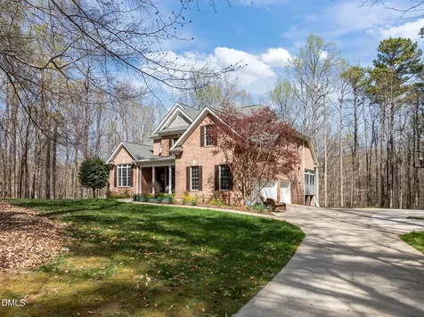 825 Oxbow Crossing Road Chapel Hill NC 27516