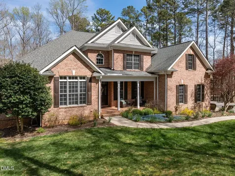 825 Oxbow Crossing Road Chapel Hill NC 27516