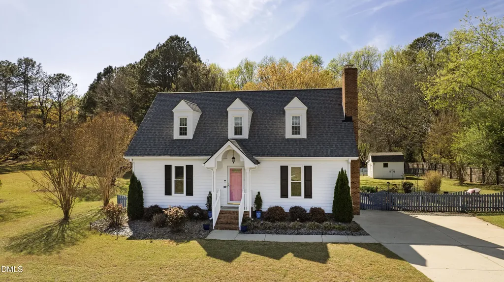 5928 Swales Way Raleigh NC 27603