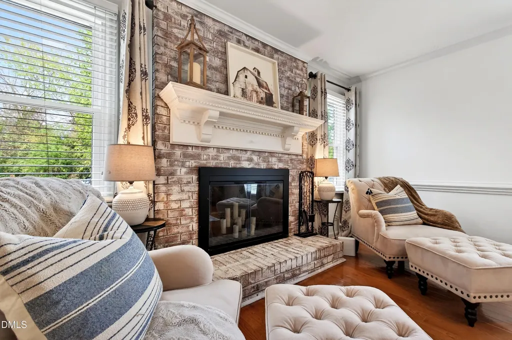 5928 Swales Way Raleigh NC 27603