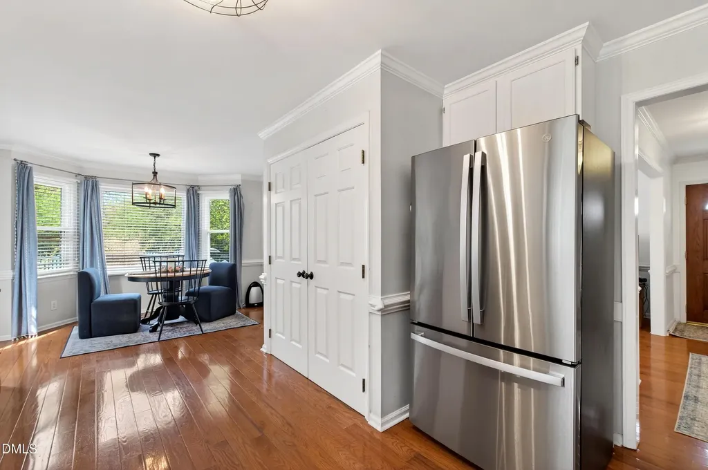 5928 Swales Way Raleigh NC 27603