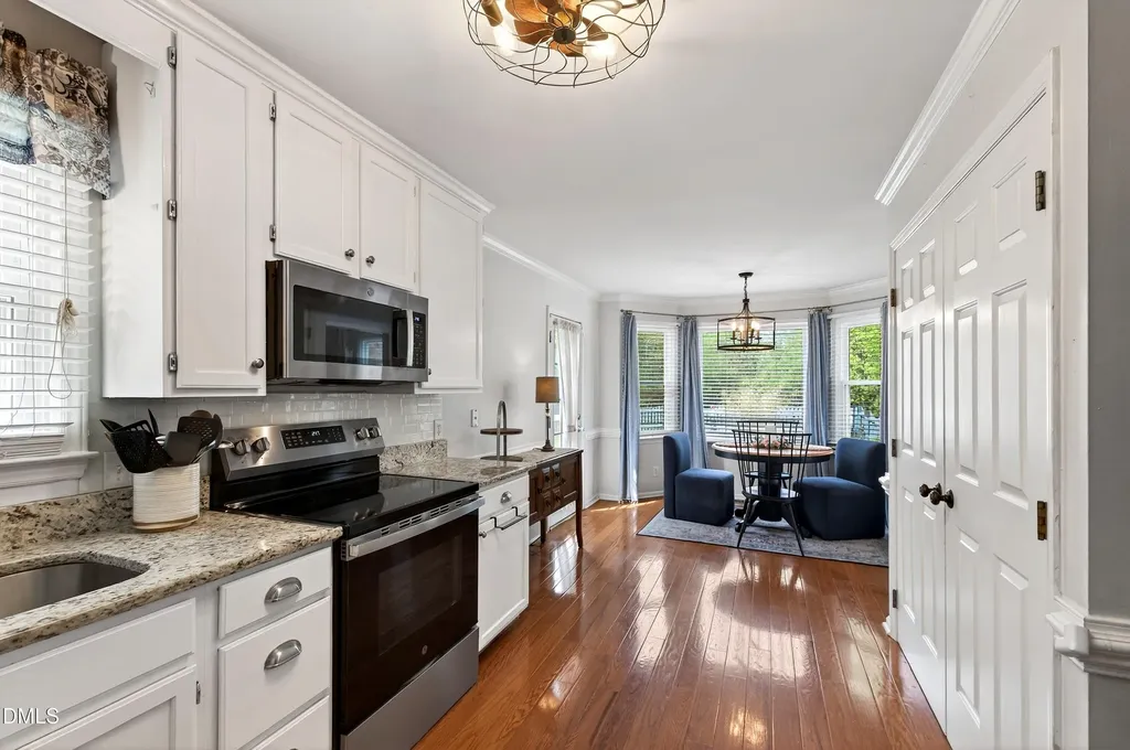 5928 Swales Way Raleigh NC 27603