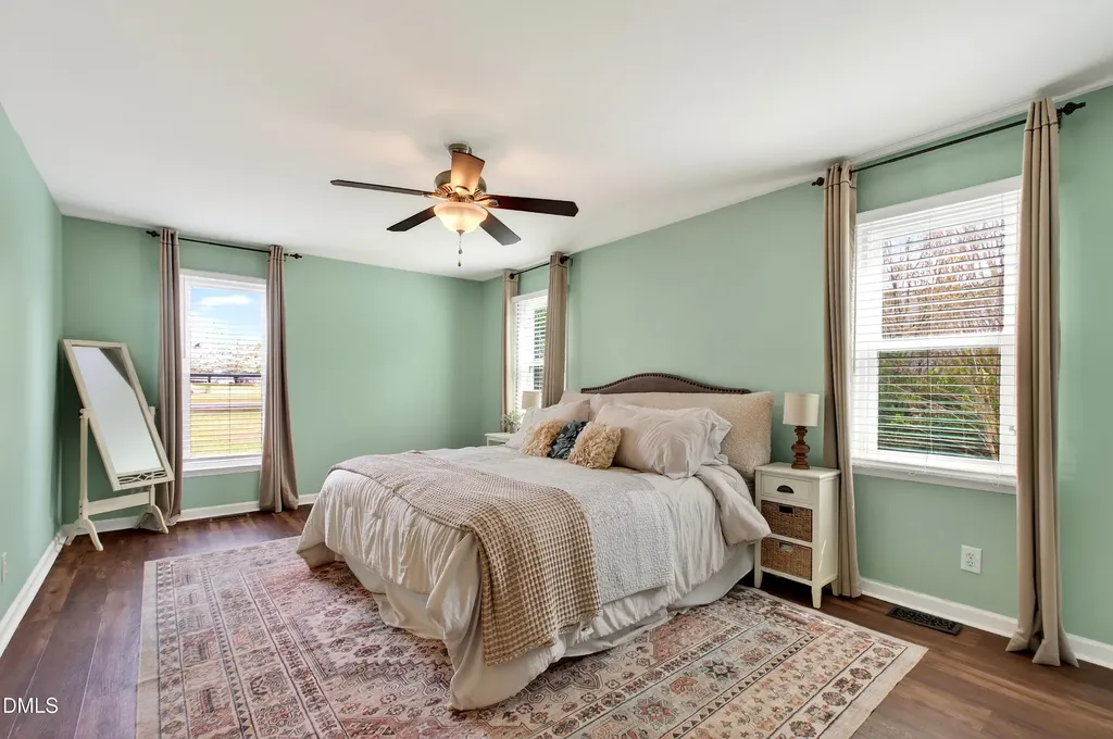 5928 Swales Way Raleigh NC 27603