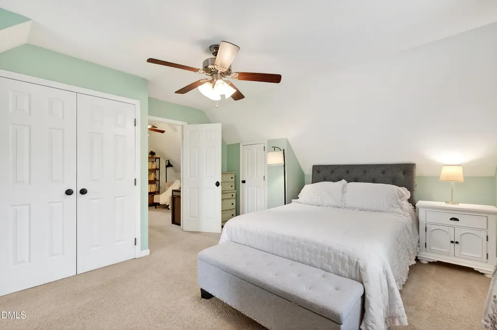 5928 Swales Way Raleigh NC 27603