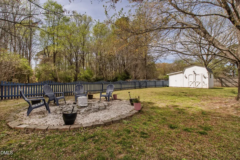 5928 Swales Way Raleigh NC 27603