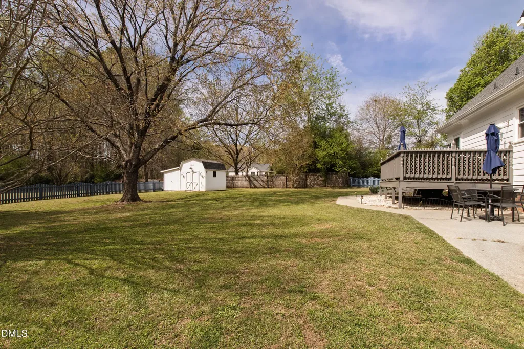 5928 Swales Way Raleigh NC 27603