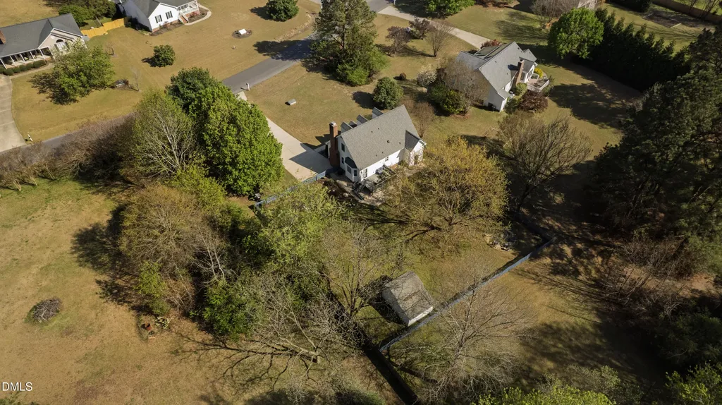 5928 Swales Way Raleigh NC 27603