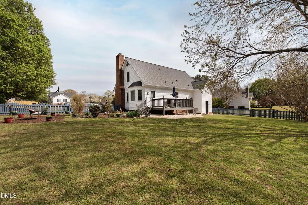5928 Swales Way Raleigh NC 27603