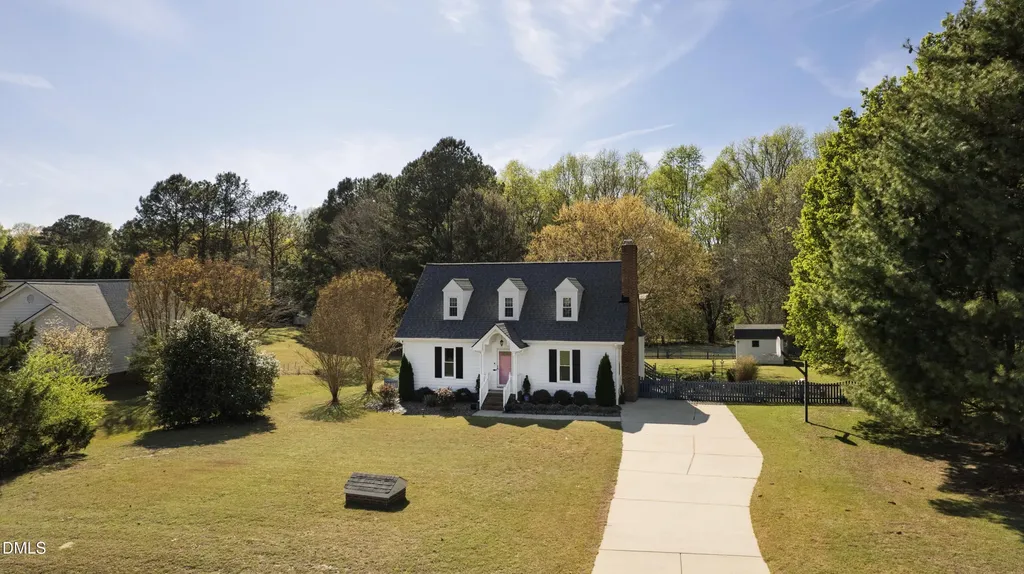 5928 Swales Way Raleigh NC 27603
