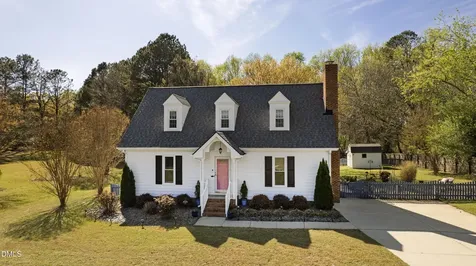 5928 Swales Way Raleigh NC 27603