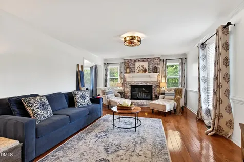 5928 Swales Way Raleigh NC 27603