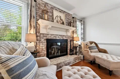 5928 Swales Way Raleigh NC 27603