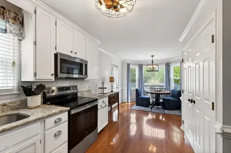 5928 Swales Way Raleigh NC 27603