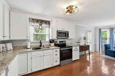 5928 Swales Way Raleigh NC 27603