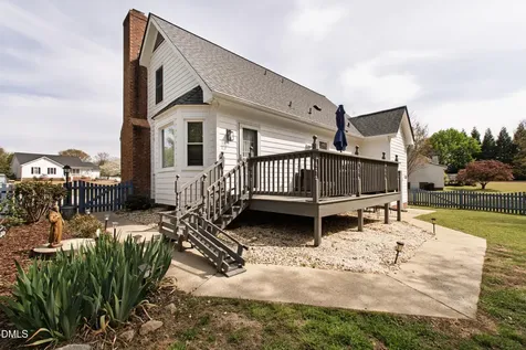5928 Swales Way Raleigh NC 27603