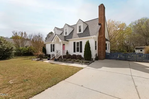 5928 Swales Way Raleigh NC 27603