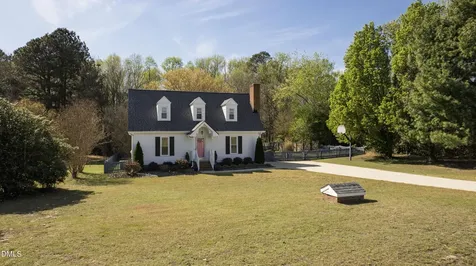 5928 Swales Way Raleigh NC 27603