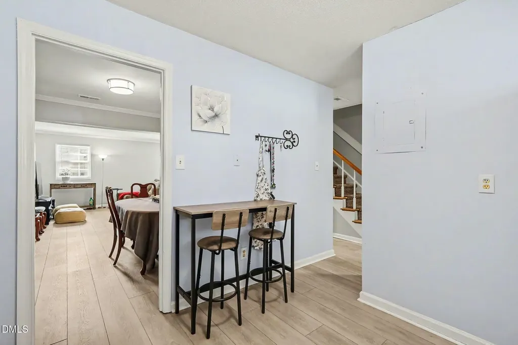 6407 New Market Way Raleigh NC 27615