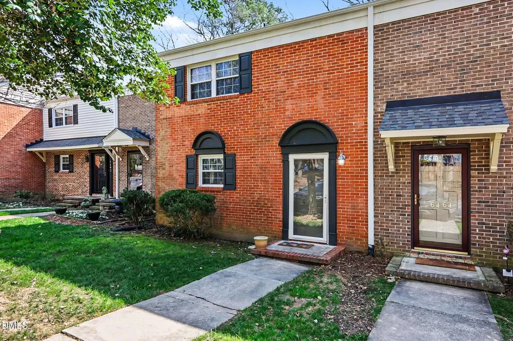 6407 New Market Way Raleigh NC 27615