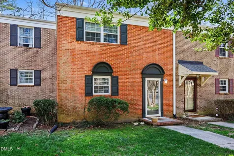 6407 New Market Way Raleigh NC 27615