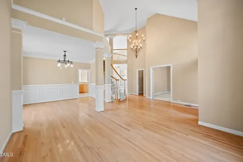 101 Fringe Tree Court Cary NC 27519