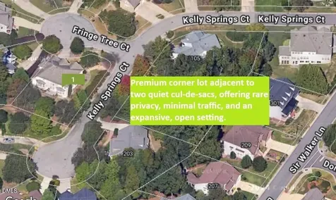 101 Fringe Tree Court Cary NC 27519