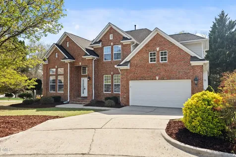 101 Fringe Tree Court Cary NC 27519