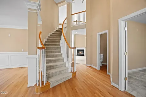 101 Fringe Tree Court Cary NC 27519