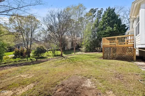 101 Fringe Tree Court Cary NC 27519